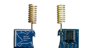 Módulo transceptor LoRa RYLR998