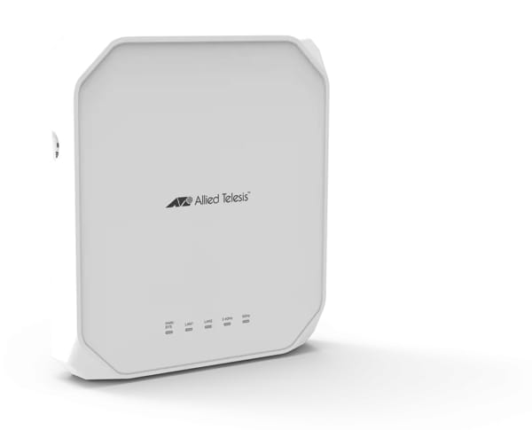 Router y punto de acceso inalámbrico TQ6702 GEN2-R