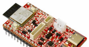 Placa de desarrollo de bajo coste ESP32-H2-DevKit-LiPo