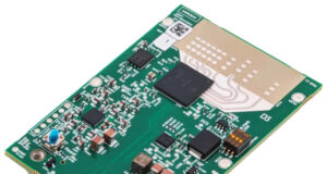 Kit de evaluación de sensor de radar MMWave DesignCore RS-2944A