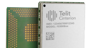 FE990B34/40 Módulos 5G eMBB LGA con chipset Snapdragon X72