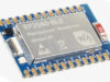 Placa de desarrollo RP2040-BLE con Bluetooth