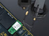 Click Tarjeta 4G LTE y GNSS con módulo LENA-R8 para IoT