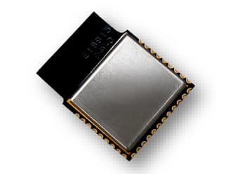 Módulo Bluetooth Low Energy RYB2340