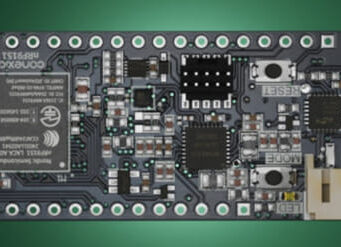 Módulo IoT Stratus Pro nRF9151